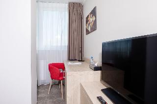 Hotel Restart fotoÄŸrafÄ±