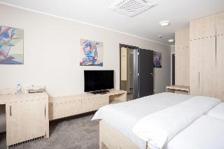 Hotel Restart fotoÄŸrafÄ±