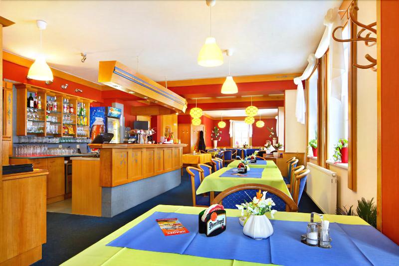 Hotel Hradec - Bar