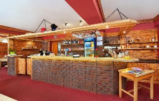 Hotel Hradec fotoÄŸrafÄ±