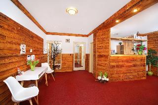 Hotel Hradec fotoÄŸrafÄ±