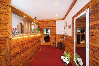 Hotel Hradec fotoÄŸrafÄ±