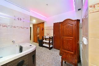 Hotel Hradec fotoÄŸrafÄ±