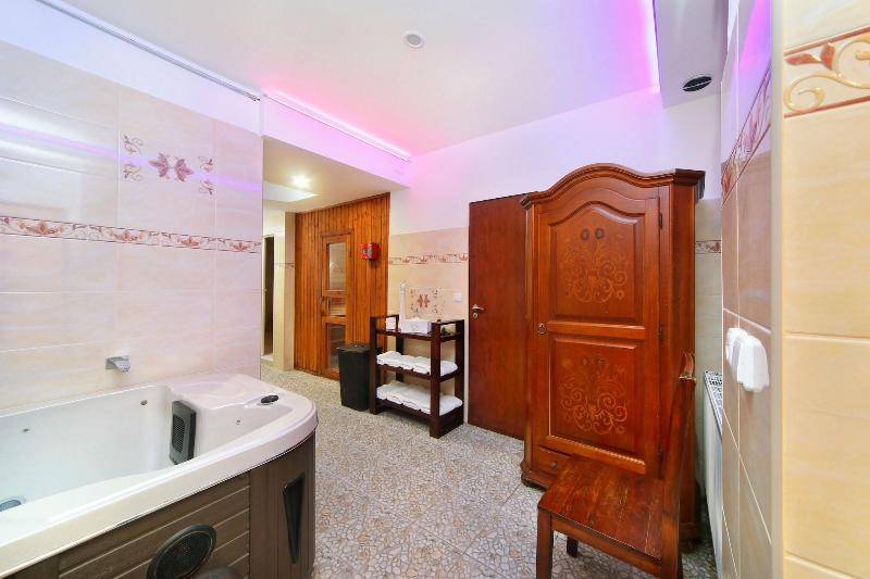 Hotel Hradec - Aktivite