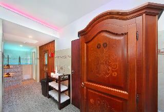 Hotel Hradec fotoÄŸrafÄ±