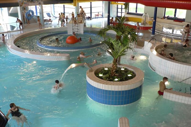 Hotel Hradec - Aktivite