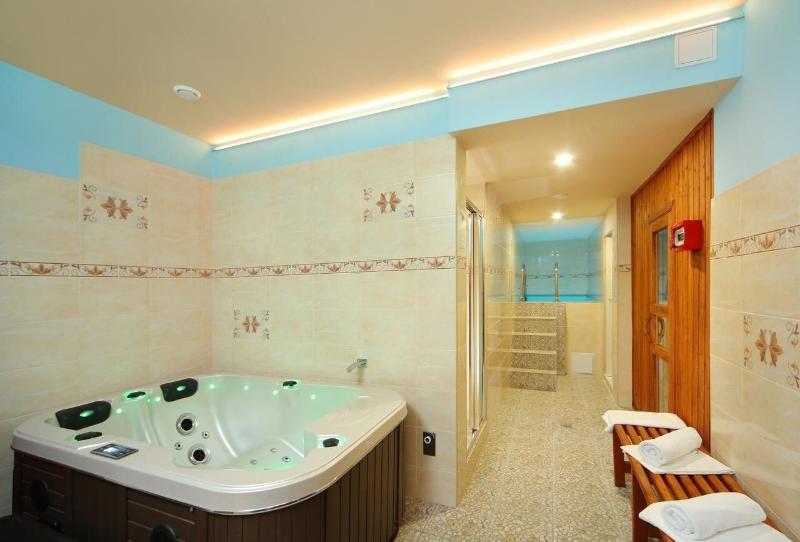 Hotel Hradec - Aktivite