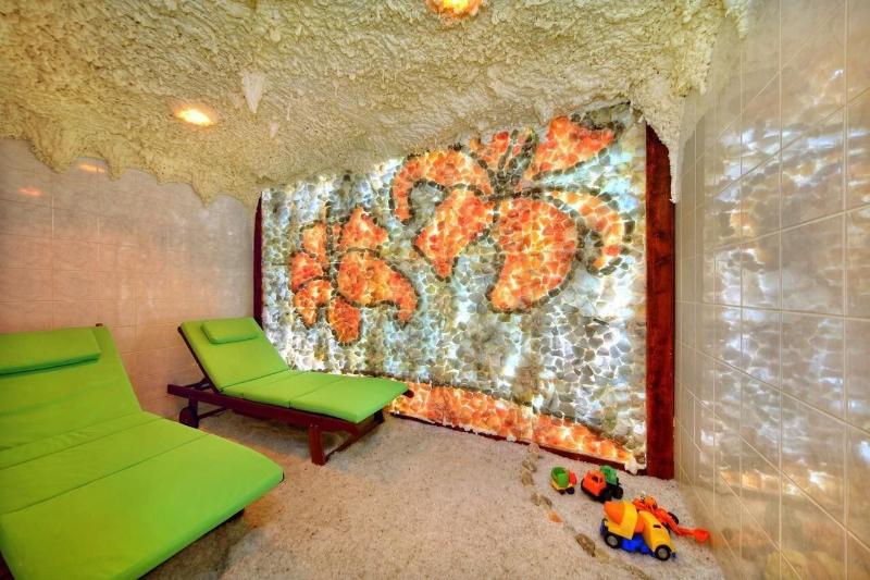 Hotel Hradec - Aktivite