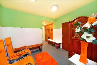 Hotel Hradec fotoÄŸrafÄ±