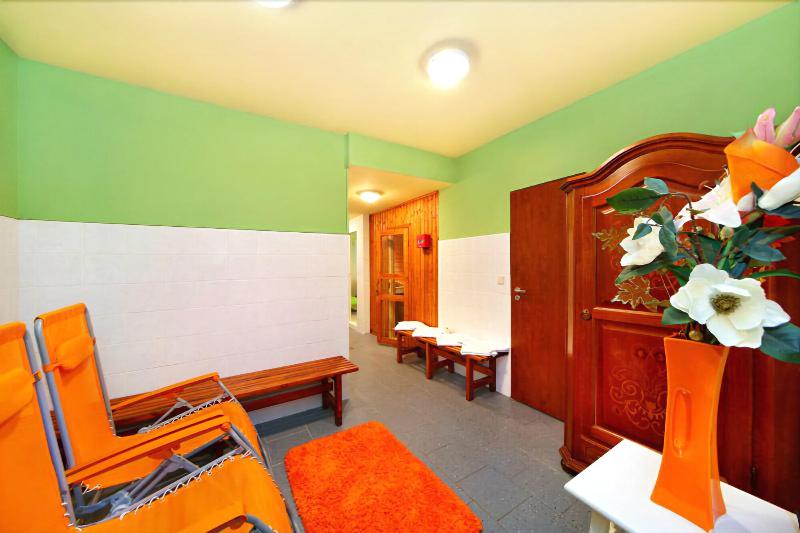Hotel Hradec - Aktivite