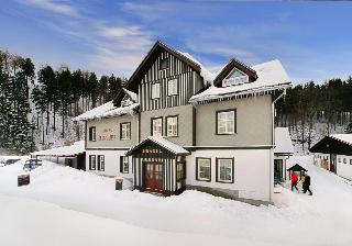 Hotel Hradec otel fotoğrafı