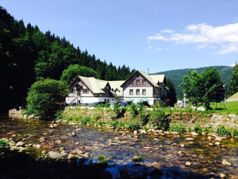 Hotel Hradec - Genel