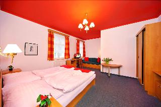 Hotel Hradec fotoÄŸrafÄ±