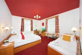 Hotel Hradec fotoÄŸrafÄ±