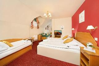 Hotel Hradec fotoÄŸrafÄ±