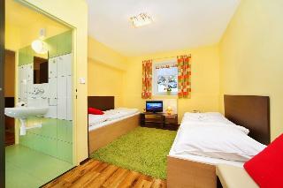 Hotel Hradec fotoÄŸrafÄ±