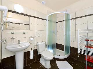 Hotel Hradec fotoÄŸrafÄ±