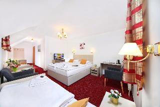 Hotel Hradec fotoÄŸrafÄ±