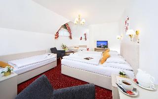 Hotel Hradec fotoÄŸrafÄ±
