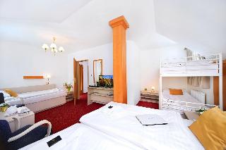 Hotel Hradec fotoÄŸrafÄ±
