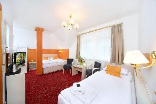Hotel Hradec fotoÄŸrafÄ±