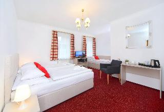 Hotel Hradec fotoÄŸrafÄ±