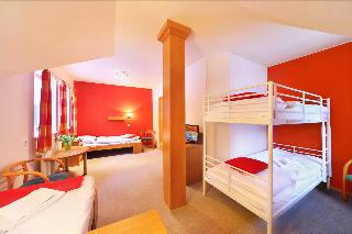 Hotel Hradec fotoÄŸrafÄ±