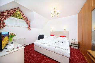 Hotel Hradec fotoÄŸrafÄ±