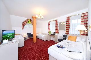 Hotel Hradec fotoÄŸrafÄ±