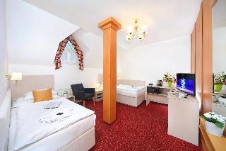 Hotel Hradec fotoÄŸrafÄ±