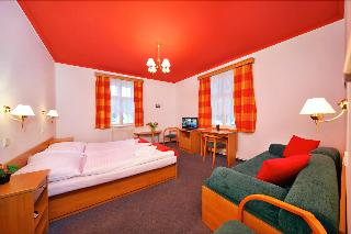 Hotel Hradec fotoÄŸrafÄ±