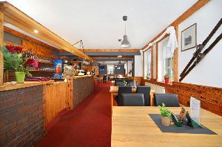 Hotel Hradec fotoÄŸrafÄ±