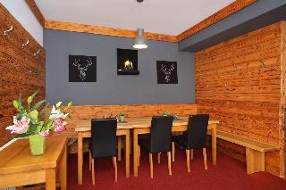 Hotel Hradec fotoÄŸrafÄ±