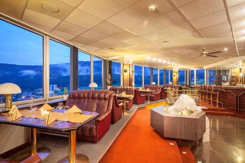 Apartmány Firn - Bar