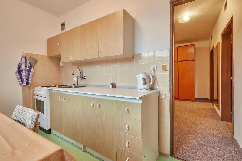 Apartmány Firn - Lobi