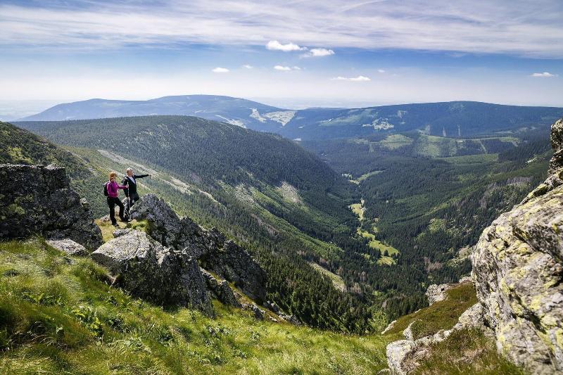 Apartmány Firn - Aktivite