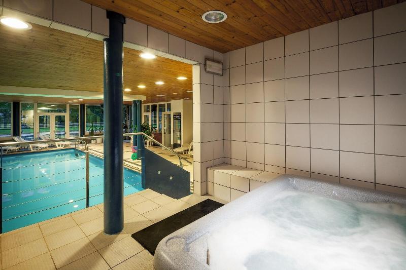Apartmány Firn - Aktivite