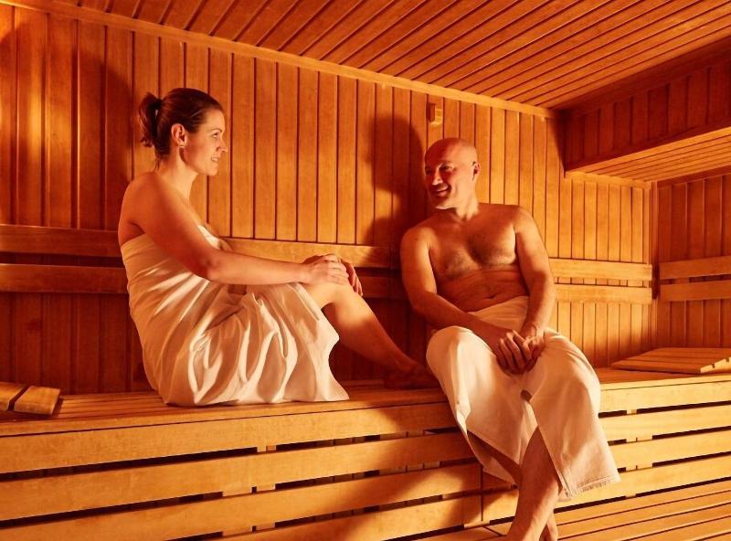 Apartmány Firn - Aktivite