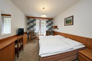 Apartmány Firn otel fotoğrafı