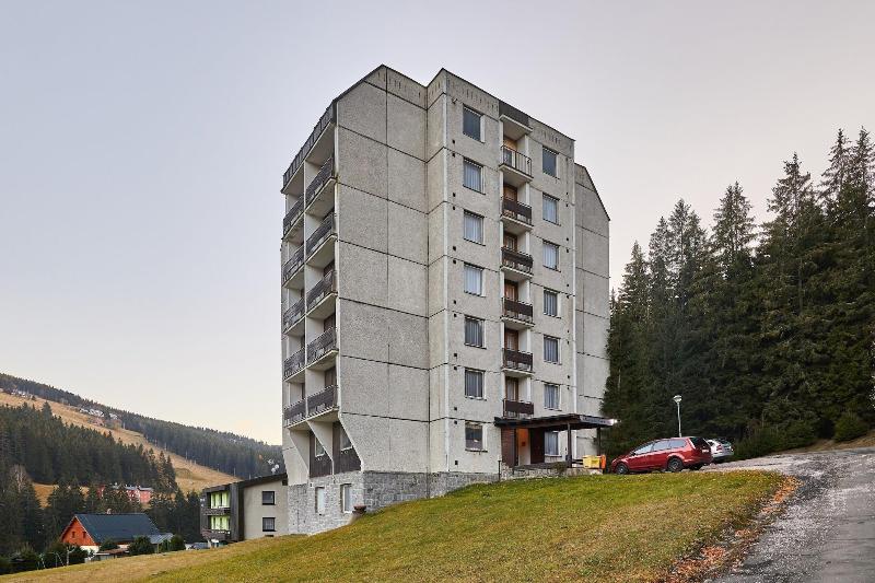 Apartmány Firn - Genel