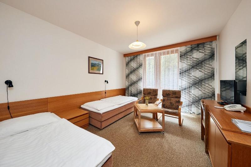 Apartmány Firn - Oda