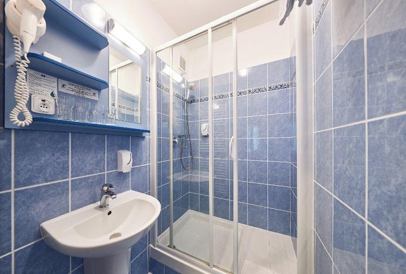 Apartmány Firn - Oda