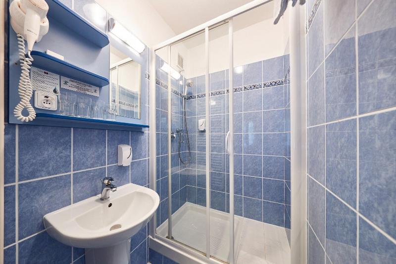 Apartmány Firn - Oda