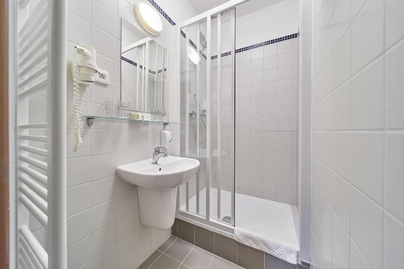 Apartmány Firn - Oda