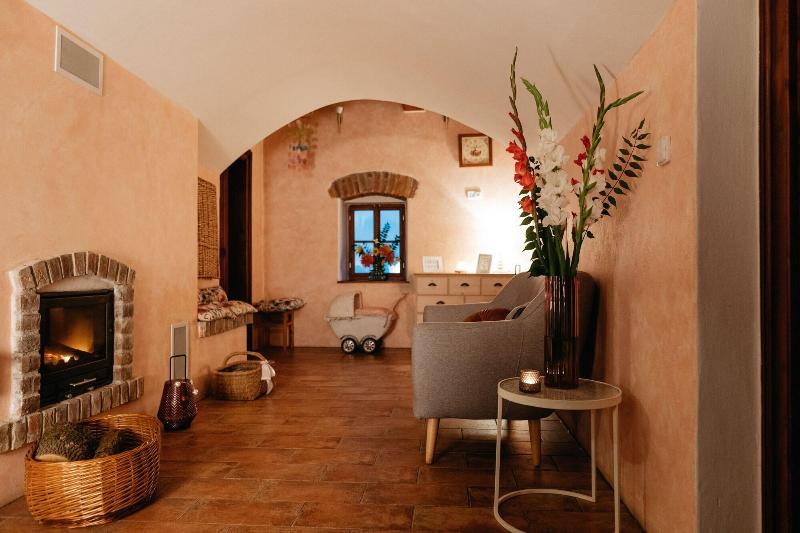 Boutique Hotel Romantick - Aktivite