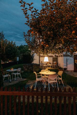 Boutique Hotel Romantick otel fotoğrafı