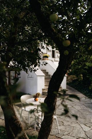 Boutique Hotel Romantick fotoÄŸrafÄ±