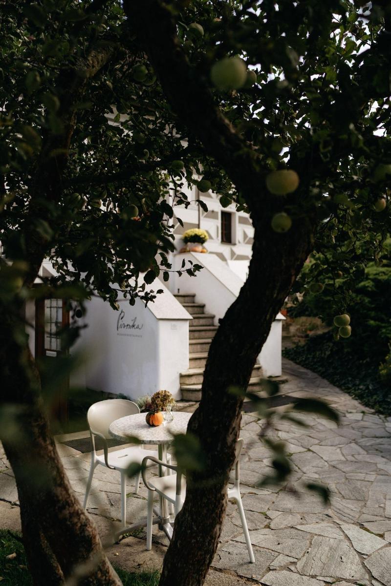 Boutique Hotel Romantick - Genel