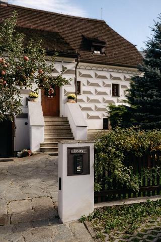 Boutique Hotel Romantick fotoÄŸrafÄ±