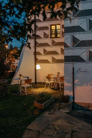 Boutique Hotel Romantick fotoÄŸrafÄ±